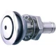 Attwood Flush-Mount Vent SS #66031-3