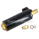 Electric Fuel Pump 3850809 For 3858261 Penta Volvo 4.3L 5.0L 5.7L LOW PRESSURE