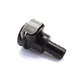 Attwood Universal Sprayless Marine Fuel Connector Female 1/4" NPT Part 8838HF6