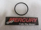 Q10C Genuine Mercury Quicksilver 25-38099 O-Ring OEM New Factory Boat Parts
