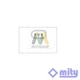 Fits Touran Beetle Polo Arosa A3 Roomster + Other Models Camshaft Sensor Mity