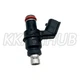 Fuel Injector 16450-ZZ5-003 For Honda Outboard 40HP BF40D LHA 50HP BF50DK4 XRTA