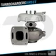 Turbochargers Direct K26 Turbo For Volvo Penta Marine KAD42 TAMD41 AD41 Diesel