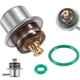 Fuel Pressure Regulator for Volvo Penta Mercruiser 4.3 5.0 5.7 6.2L Engines