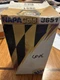 NAPA Gold 3651 Fuel Filter Water Separator Heavy Duty Truck  (Wix 33651)