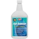 CRC Gasoline Fuel Stabilizer for Boats, 8 oz - Treats 40 Gallons