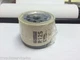RACOR FUEL FILTER DIESEL 62 R12S 2 MICRON FITS 120A WATER SEPARATOR MARINE PART