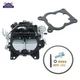 For Mercury MCM 260 17080561 350 Rochester Quadrajet 4-Barrel Marine Carburetor