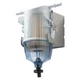 Racor 23299-10 Snapp Filter Assy W/Drain 10M