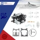 For Mercury 260 17080561 350 Eng. Rochester Quadrajet  4BARREL Marine carburetor