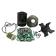 Maintenance Kit For Suzuki Outboard DF100A DF115A DF140A 17400-92822 15412-92J00
