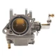 61T-14301 Carburetor Assy Fits Yamaha Parsun 25HP 30HP Outboard Motor 61N-14301