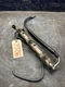 CP3736 YAMAHA MARINE DELIVERY PIPE 69J-13170-00-00, F225, 69J-13906-00-00