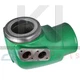 Exhaust Elbow For Volvo Penta Diesel Replaces 859963 , 877415 & 858481