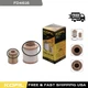FD4616 Fuel Filter for Motorcraft Ford F Series 6.0L Powerstroke Diesel 2003-07