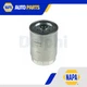 Fuel Filter fits VOLVO S60 Mk1 2.4D 01 to 10 Delphi 31261191 8624522 8683212 New