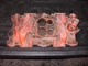 MERCRUISER MANIFOLD GM SMALL BLOCK V-8 CASTING 346250