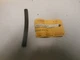 NOS Kawasaki 5X73 Vinyl Tube 86-87 JS300 78-87 JS440 82-87 JS550 92059-3017