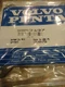 3853497 Volvo Gasket
