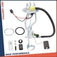 Gas Fuel Tank Sending Unit 1987-91 Chevrolet GMC V&R10 R20 R30 R1500 Driver Side