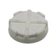 Mercury Marine Quicksilver Cool Fuel Gen 3 Fuel Filter Disc 8M0204703 35-892665