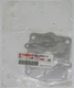 New Yamaha Genuine Parts Boat OEM Cartridge Outer Plate Part No. 6G5-44323-01