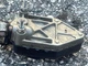 140 hp Evinrude Johnson low pressure FUEL PUMP 438559 two stroke v4 1989