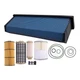 Complete Engine Filter Kit for Detroit DD13 DD15 DD16 P551005 AF27879