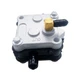 Fuel Pump For Mercury 14360A16 14360A41 14360A43 14360A50 14360A71 14360A73