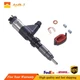 Fuel Injector 095000-6321 RE546783 RE530361For John Deere TRACTOR4045 Engine
