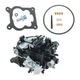 17080561 For Mercruiser 350 5.7 V8 MCM 260 Rochester Quadrajet Marine carburetor