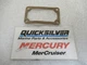 Z19 Genuine Mercury Quicksilver 27-28862 Gasket OEM New Factory Boat Parts