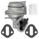 Mechanical Fuel Pump for Mercury MerCruiser 5.0L 5.7L V8 1988-1995 M61073 60600