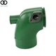 high quality Fit For VOLVO PENTA DIESEL EXHAUST ELBOW REPLACES 861289