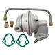 Fuel Pump Marine for Mercruiser GM 454 7.4 Block Mount Carter 860248A1