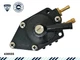 438555&nbsp;Fits&nbsp;OMC Johnson Evinrude Outboard 20 25 30 HP Fuel Pump 18-7353 433386