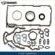 Lower Gasket Set fits 1999-2009 6.0L Chevrolet Pontiac GMC Hummer Cadillac New