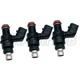 16450-ZZ5-003 3x Fuel Injectors For Honda Outboard 40HP 50HP BF40DK2 BF50DK2
