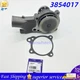 Engine water circulation pump For Mercruiser Marine w/ THERMOSTAT 2.5 3.0 2.5L