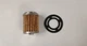 Quicksilver Mercury Marine Fuel Pump Filter 35-49088Q 2 OEM
