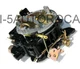 Marine carburetor 4 barrel rochester quadrajet 350 MCM 280 7044290 Mercruiser