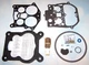 Rochester Quadrajet Carburetor Rebuild Kit w/ Float 1972 Chevy Camaro Corvette