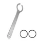 Fuel Filter Cup Separator Wrench for Yamaha 4-Strokes 150-350HP F150-F350