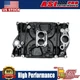 CAST IRON INTAKE MANIFOLD FIT MERCRUISER 824324T02/VOLVO PENTA 4.3L 2BBL#3855805