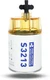 S3213 Fuel Filter Marine Water Separator For Marine Outboard Motor Mercury Racor