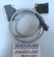 M18 Mercury Quicksilver 84-822560A 2 Harness Assembly OEM New Factory Boat Parts