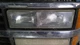 1990 CHEVROLET TCHEV1500 Driver Left Headlight Assembly OEM Used 114-02705L