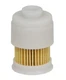 Yamaha 68F-24563-01-00 Fuel Filter