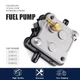 Fuel Pump For Mercury 14360A16 14360A41 14360A43 14360A50 14360A71 14360A73