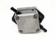 FPF low pressure fuel pump for  Yamaha 50hp &mdash; 2006-2007, 2009  # 6C5-24410-00